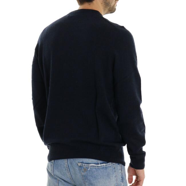 MAGLIA GIRO LYLE & SCOTT - Mad Fashion | img vers.650x/